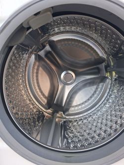 Samsung washing machine