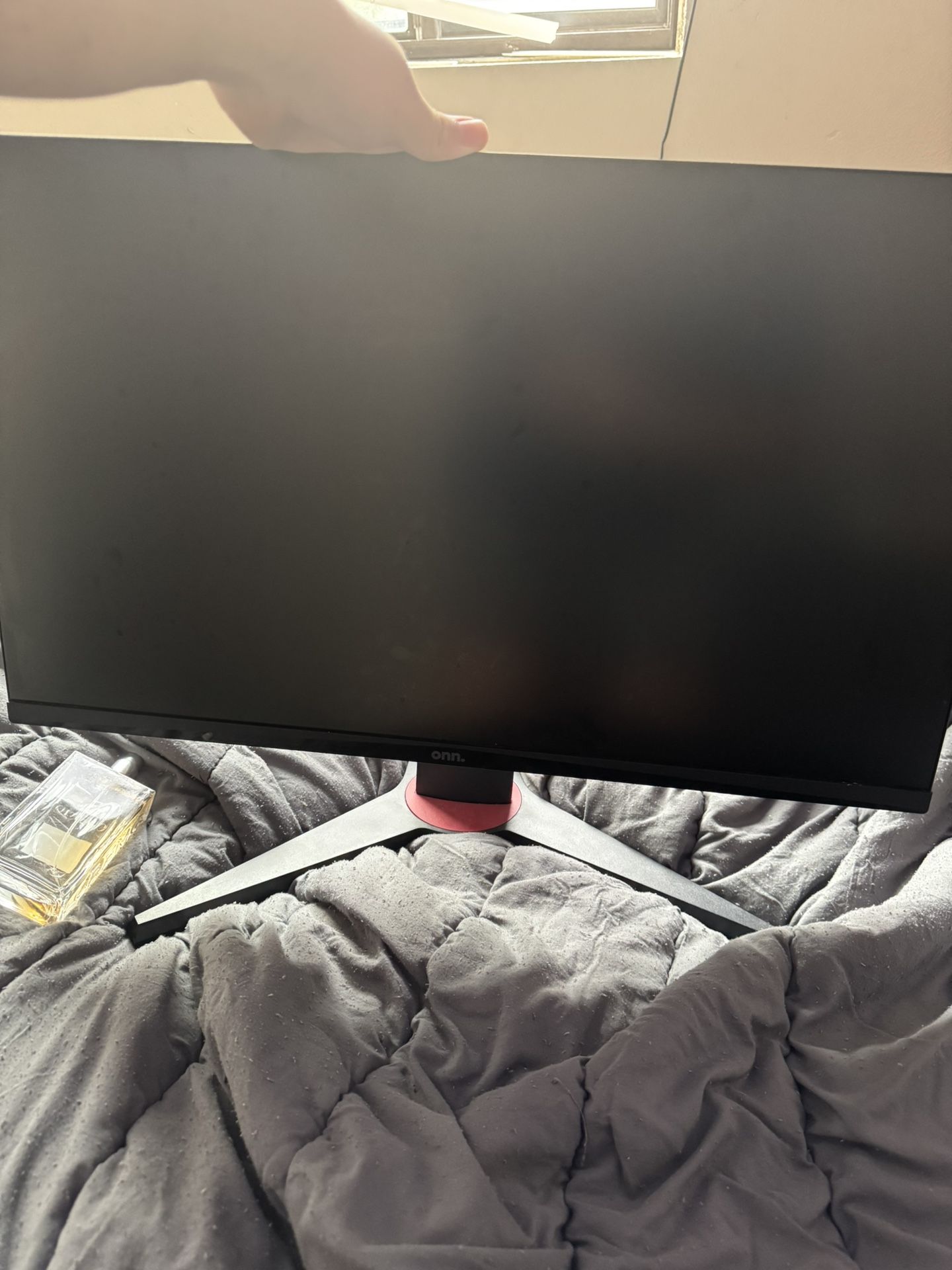 Onn Gaming Monitor 165hz