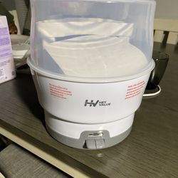Baby Bottle Sterilizer
