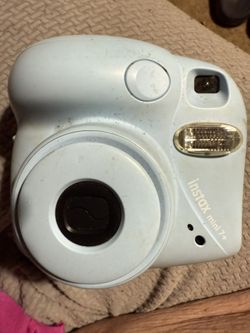Fuji Instax Mini