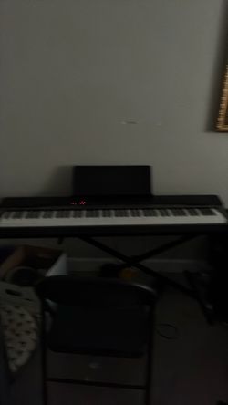 Piano
