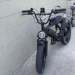 Ebike