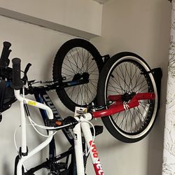 BMX Bikes 