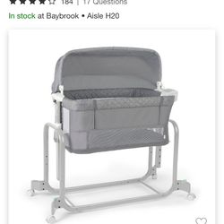 Baby Bassinet 