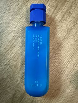 Brand New R+Co Bleu F-Layer Detangling Mist
