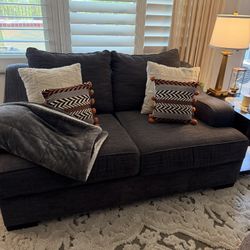 Living Spaces Couches