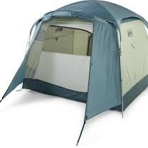 REI Skyward 4 Tent With Footprints.    NEW