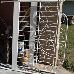 2 Mattress And Free Bed