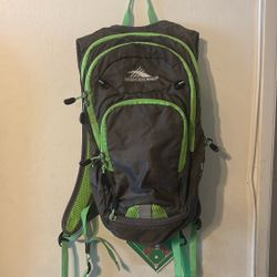 High Sierra “AirFlow” Backpack
