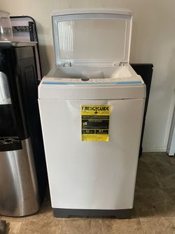 Portable Washer
