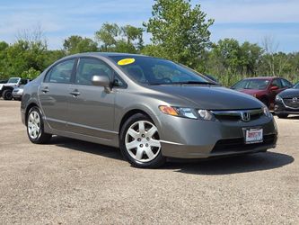 2007 Honda Civic