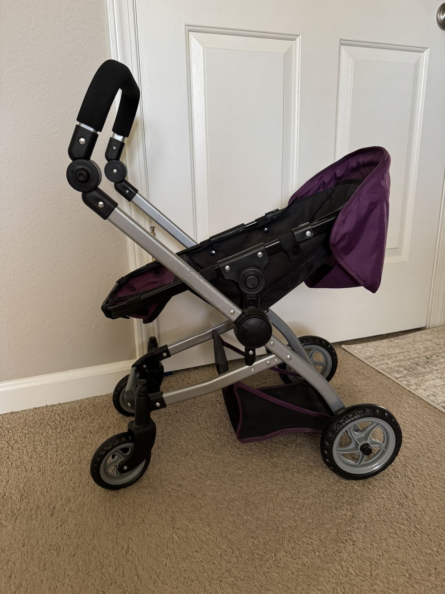 Doll Stroller