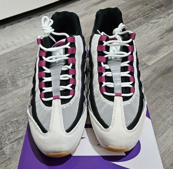 Nike SB Air Max 95 Men\'s 9.5 Women\'s 11