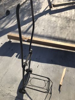 Folding Cart