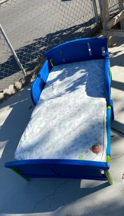 Cama para Bebé