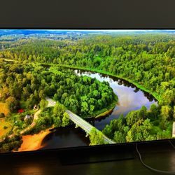 LG OLED 