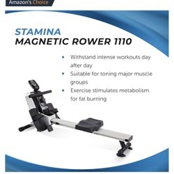 Rower 