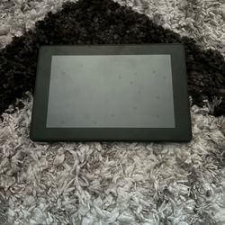 Amazon Kindle Fire HD (3rd Generation)