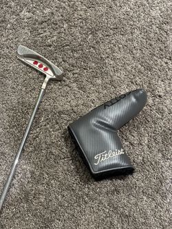 Scotty Cameron Titleist Studio Select Laguna 1.5