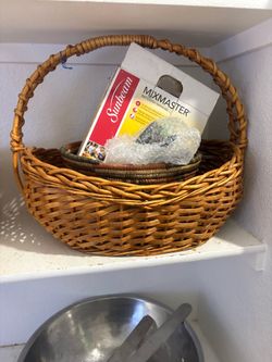 Each item $1