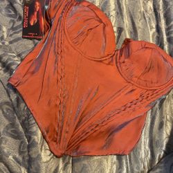 New Corset 