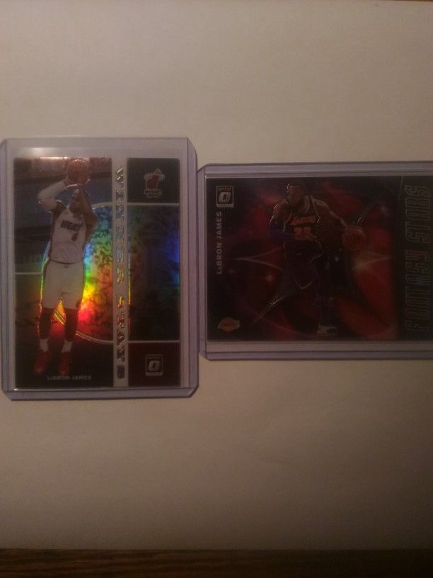 Cards