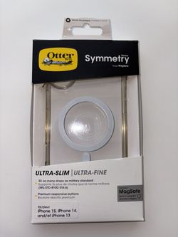 Otterbox for iPhone 16 Plus