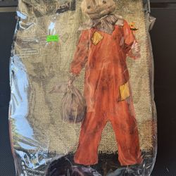 Trick Or Treat Costume