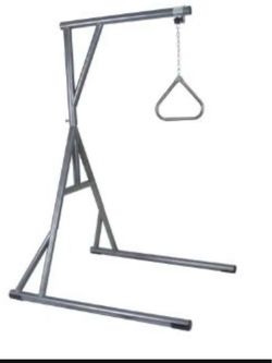 Bariatric 600 pound  trapeze