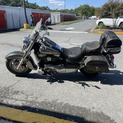 1997 Sazuki 1500