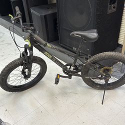 Genesis rock blaster