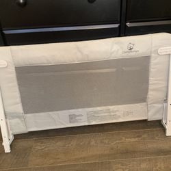 ComfyBumpy Toddler Sleep Bumper
