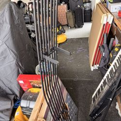 Grill For A 2020 Dodge Challenger