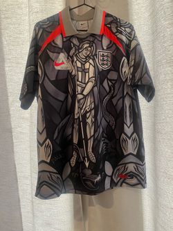 PalacexEngland Jersey