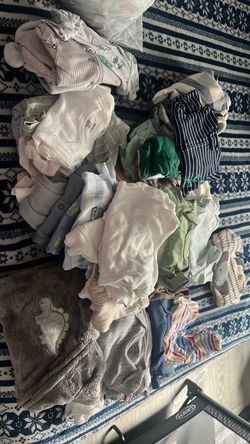Baby clothes