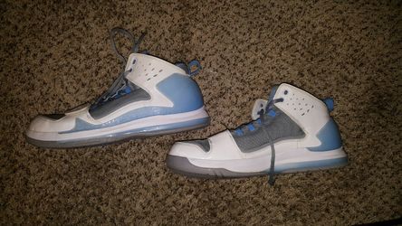 Nike Air Jordan evolution 85 429493 size 12