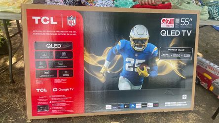NEW TV
