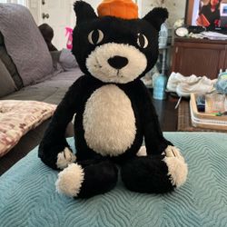 Jellycat Stuffed Animal 