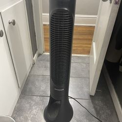 Tower Fan