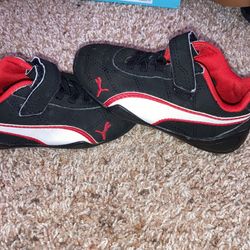 Puma Kids Shoes