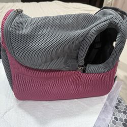 Dog carrier