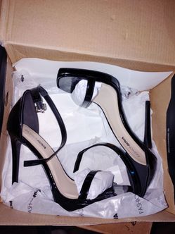 Fashion Nova heels