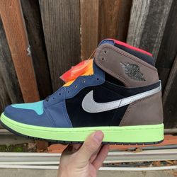 Jordan 1 Bio Hack Sz 12