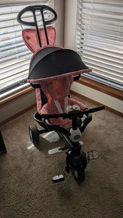 Tricycle