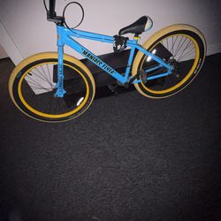 Se Bike