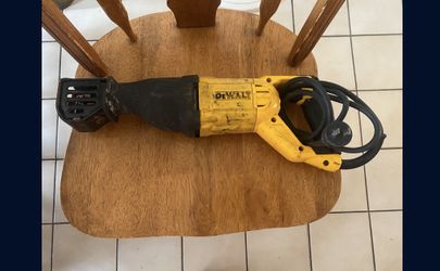 Dewalt Saw Saw