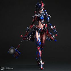 Harley Quinn Variant Playarts Kai