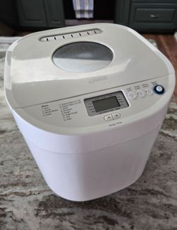 Oster Bread Machine -Single loaf