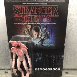 Stranger Things Funko Action Figure – Demogorgon