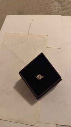 Pandora Ring